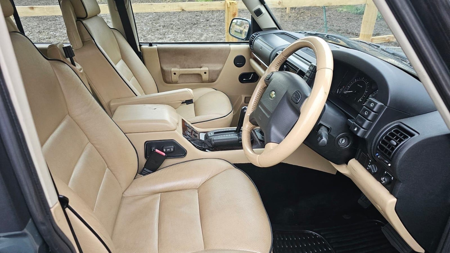 Used Land Rover Discovery for sale - 76485825: Photo 56