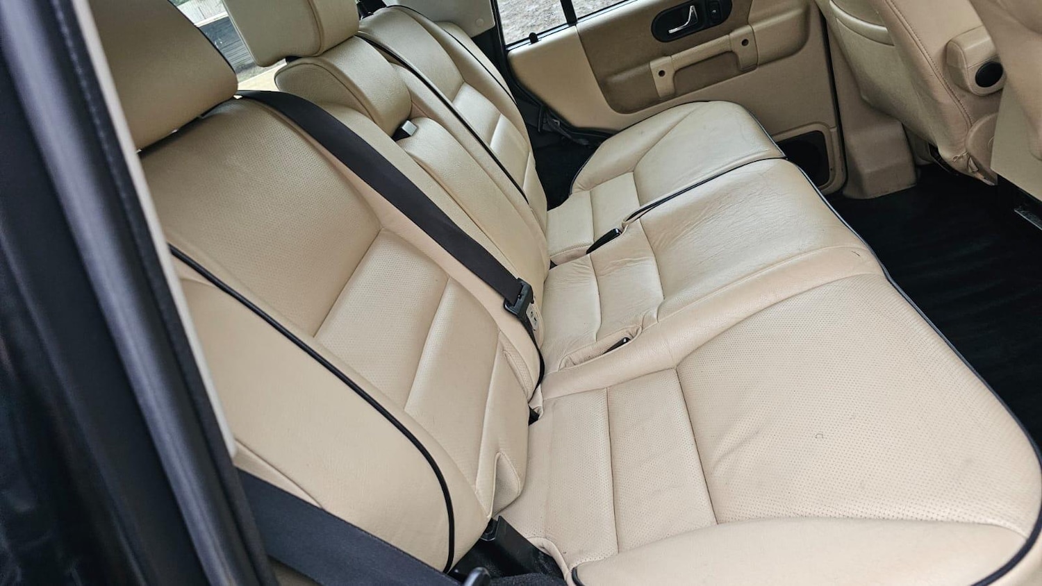 Used Land Rover Discovery for sale - 76485825: Photo 58