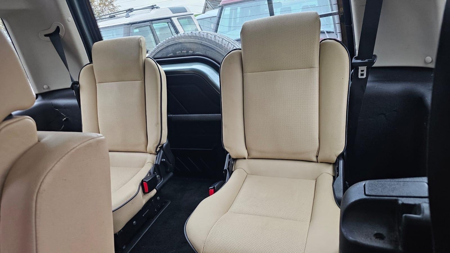 Used Land Rover Discovery for sale - 76485825: Photo 59