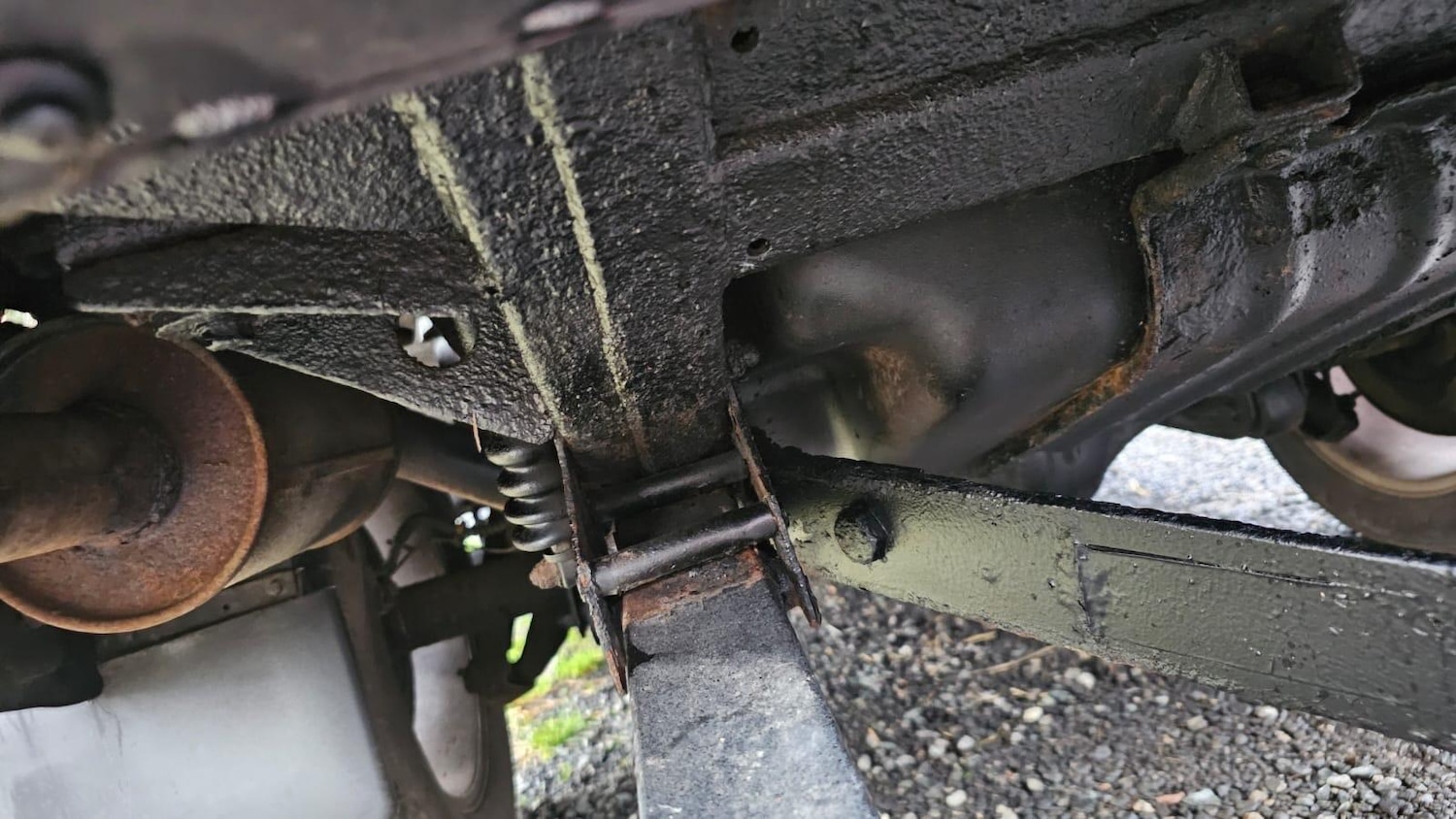 Used Land Rover Discovery for sale - 76485825: Photo 63