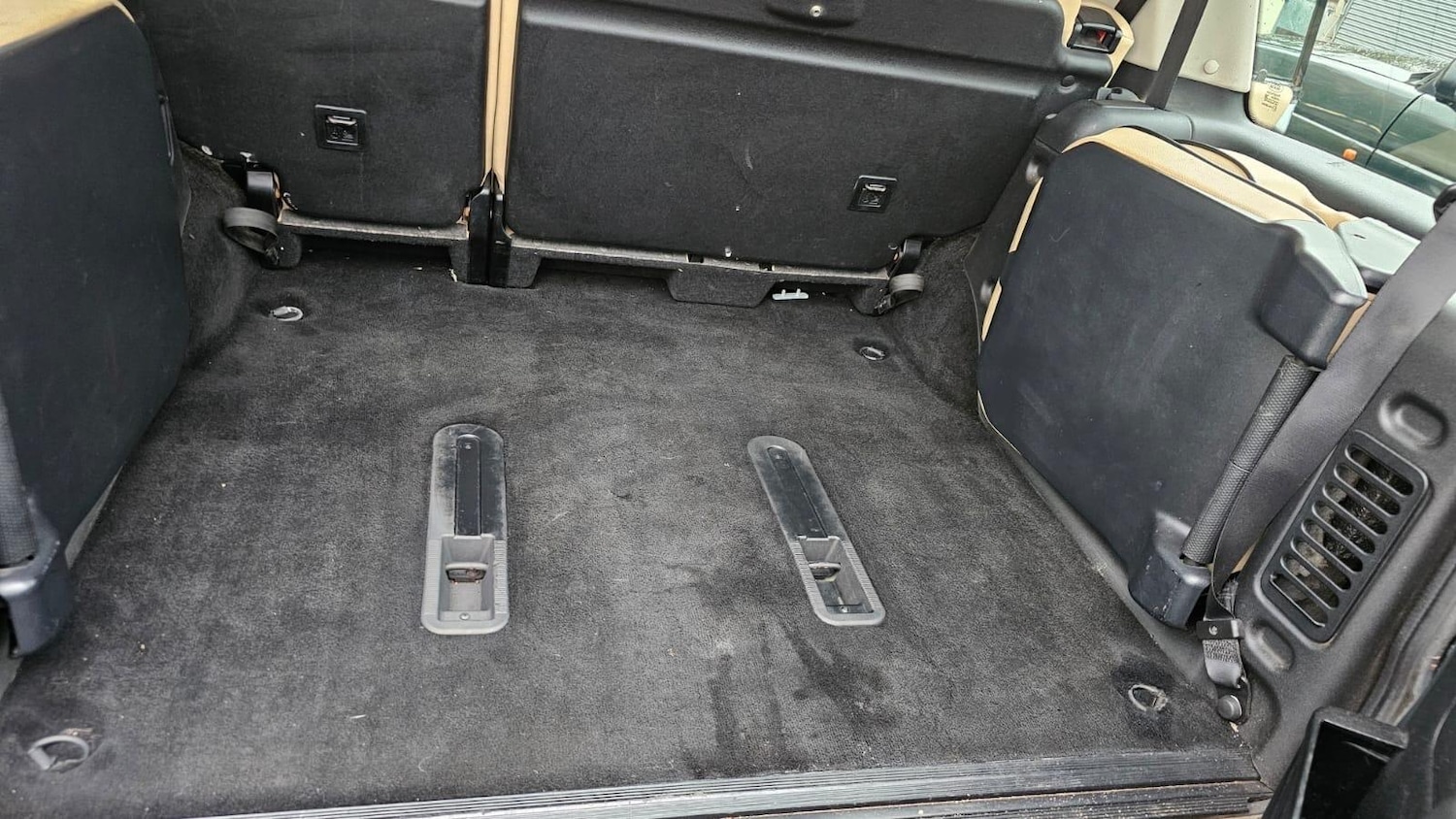 Used Land Rover Discovery for sale - 76485825: Photo 64