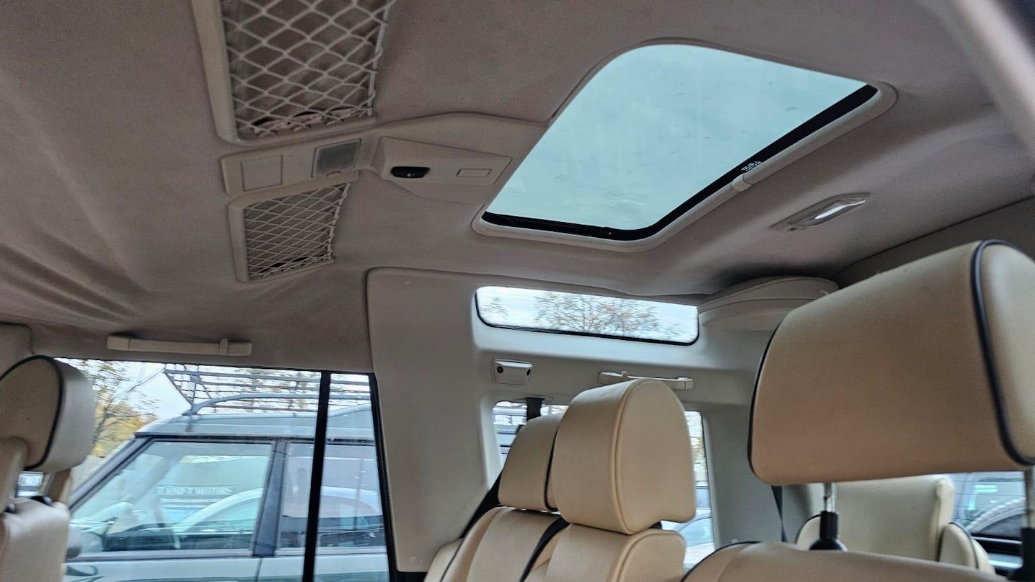 Used Land Rover Discovery for sale - 76485825: Photo 65