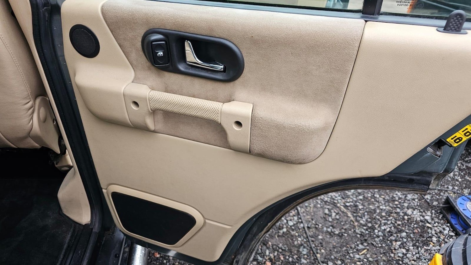 Used Land Rover Discovery for sale - 76485825: Photo 66