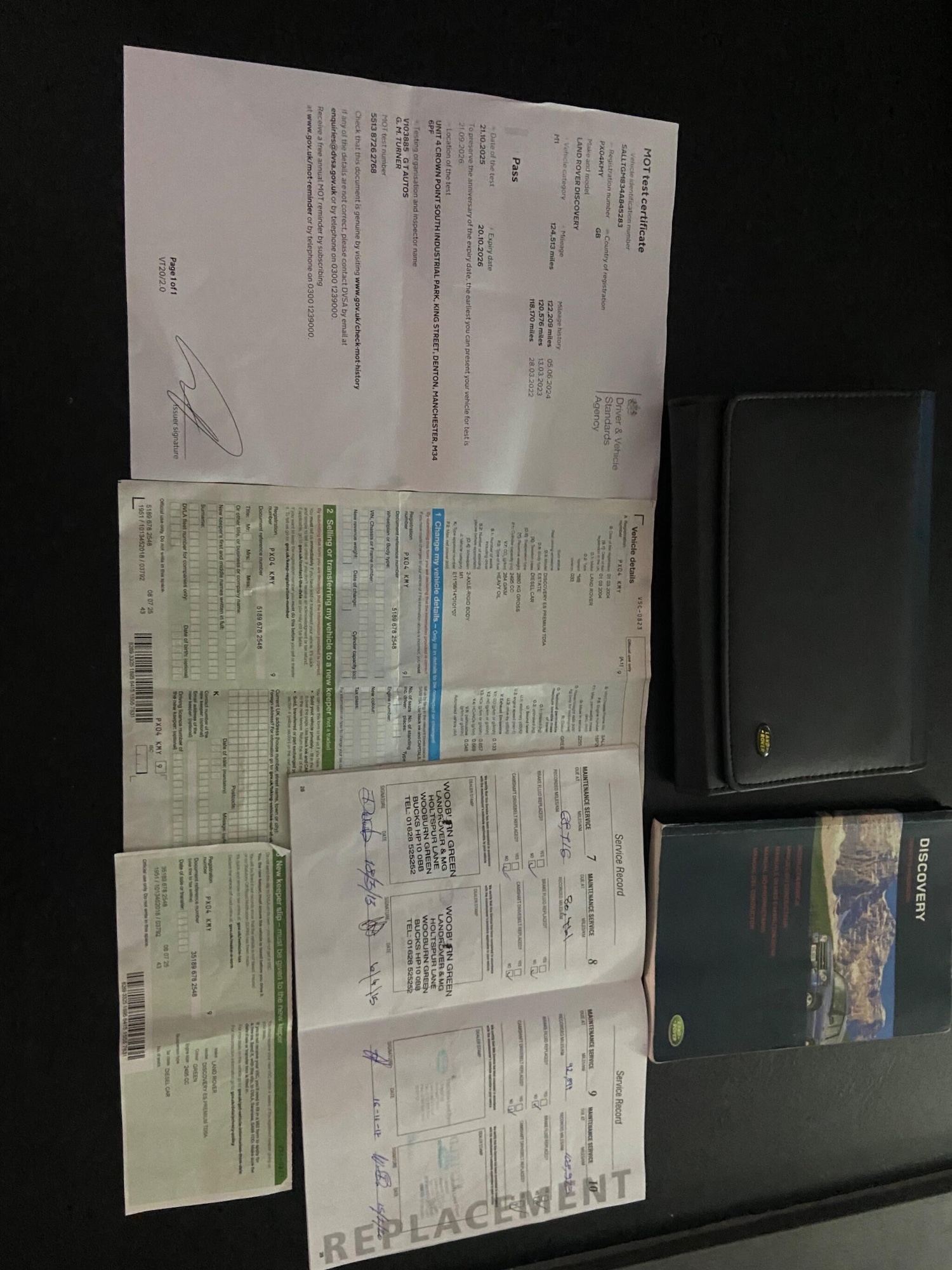 Used Land Rover Discovery for sale - 76485825: Photo 67