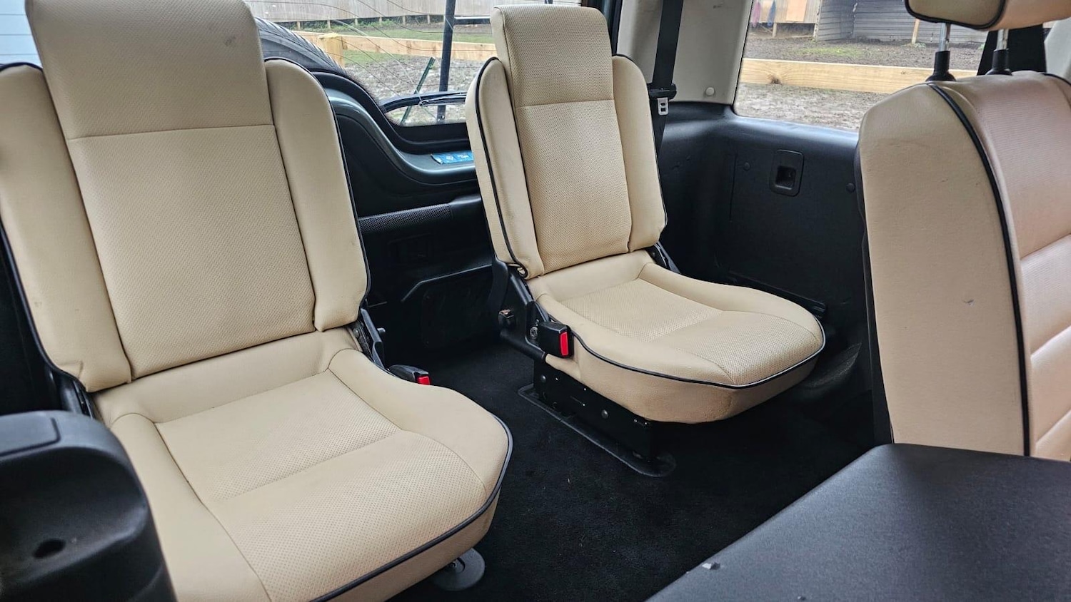 Used Land Rover Discovery for sale - 76485825: Photo 9