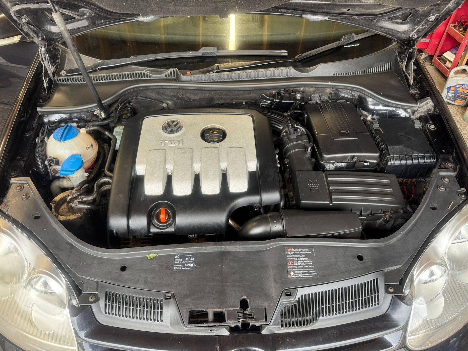 Vehicle 17