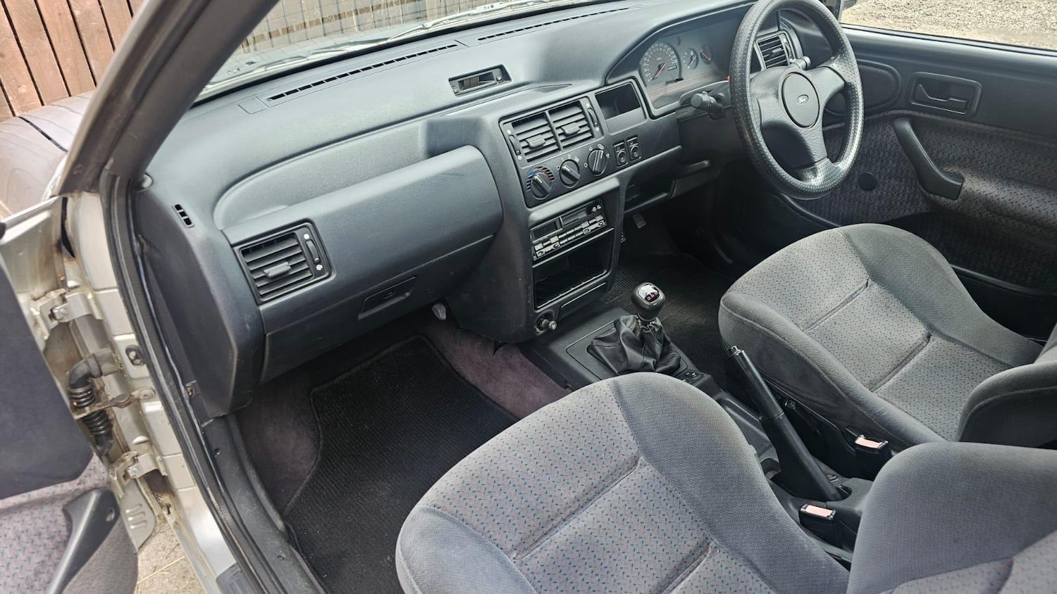 Vehicle 27