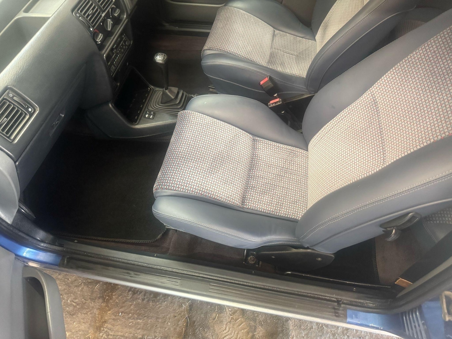 Used Ford Escort for sale - 77484517: Photo 18