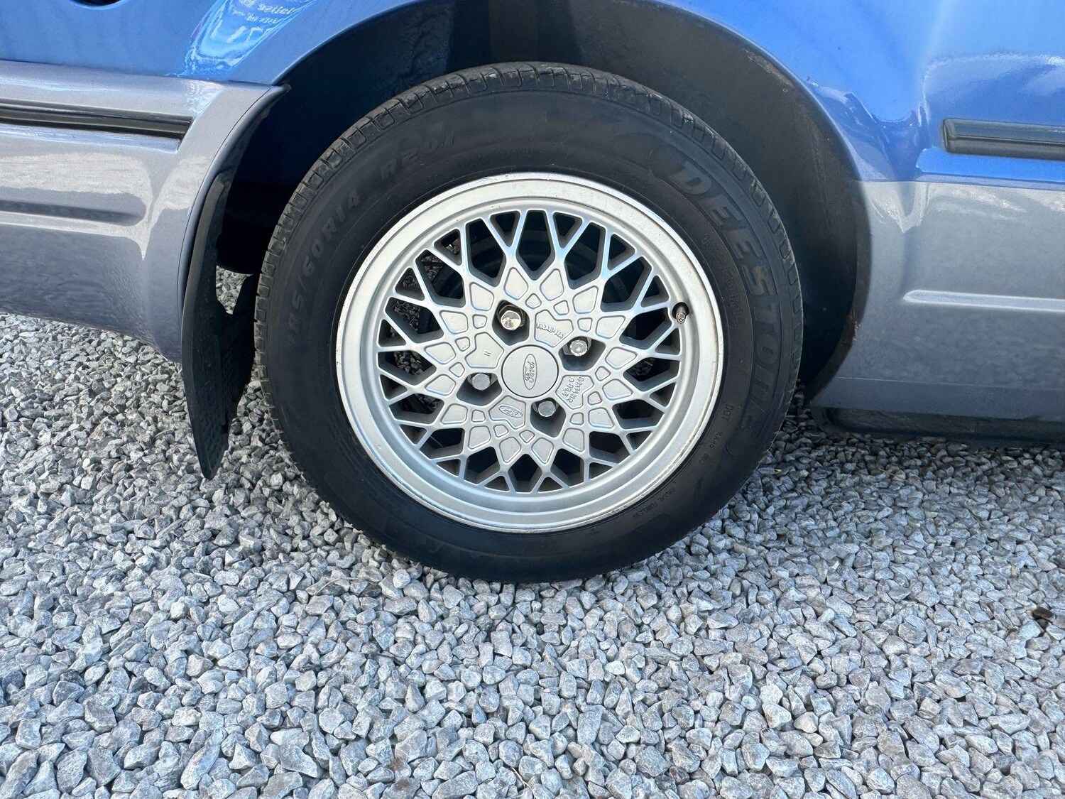 Used Ford Escort for sale - 77484517: Photo 36