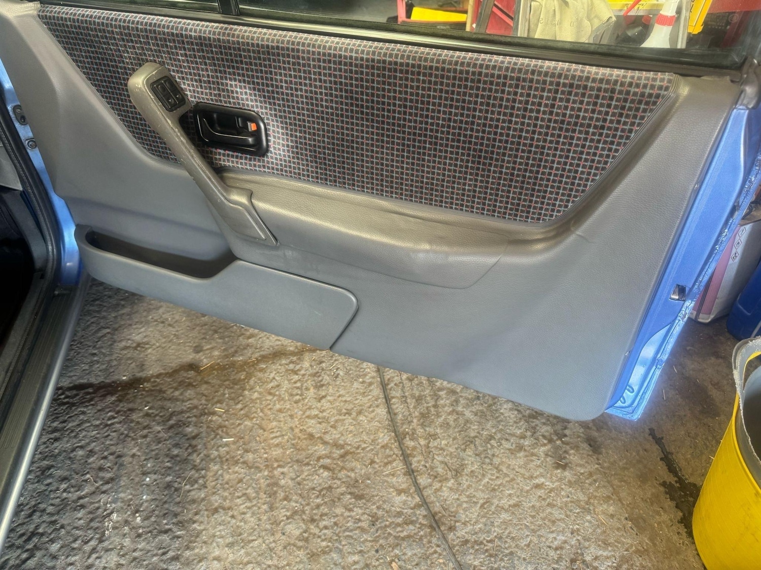 Used Ford Escort for sale - 77484517: Photo 47