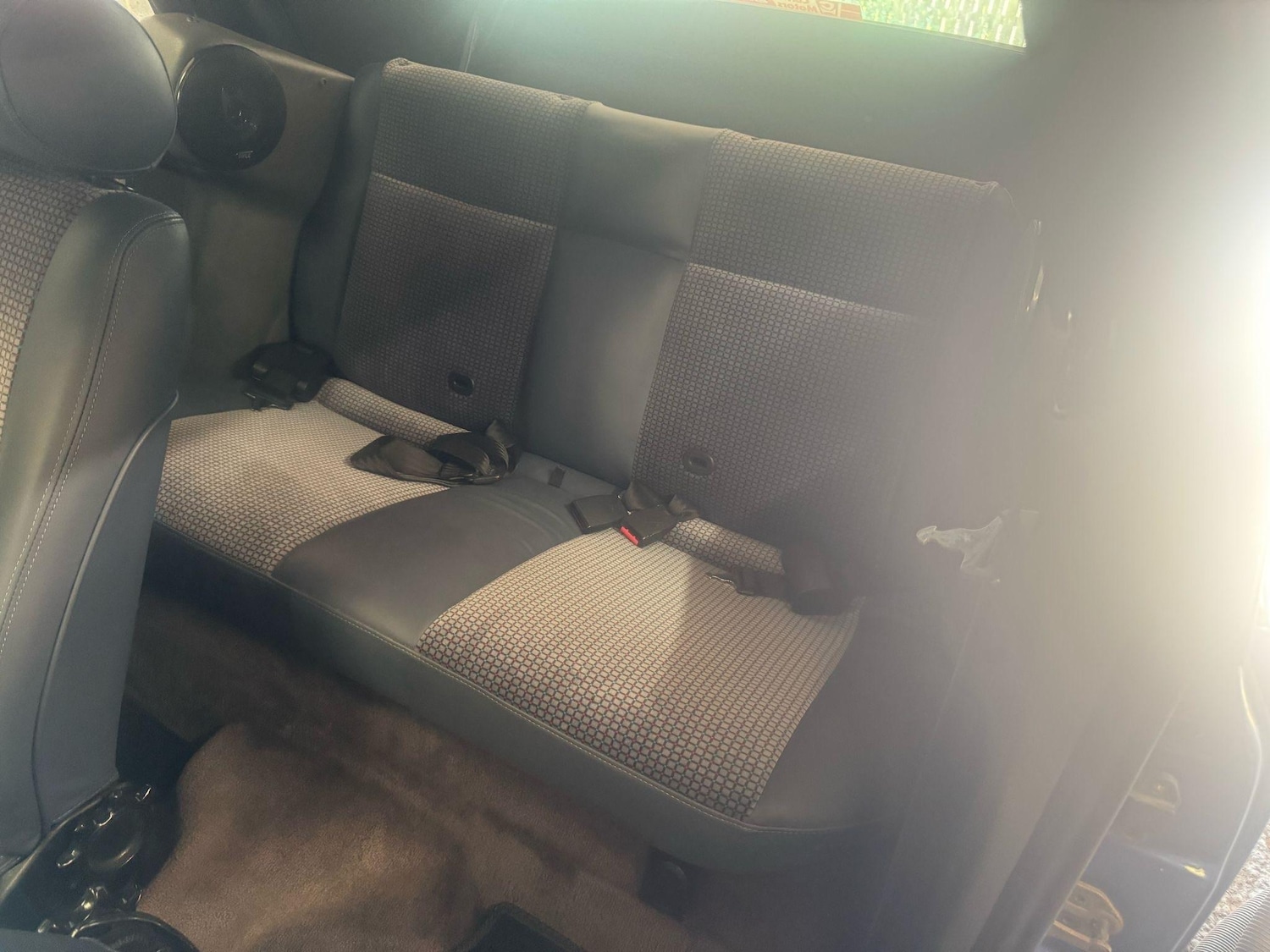 Used Ford Escort for sale - 77484517: Photo 49