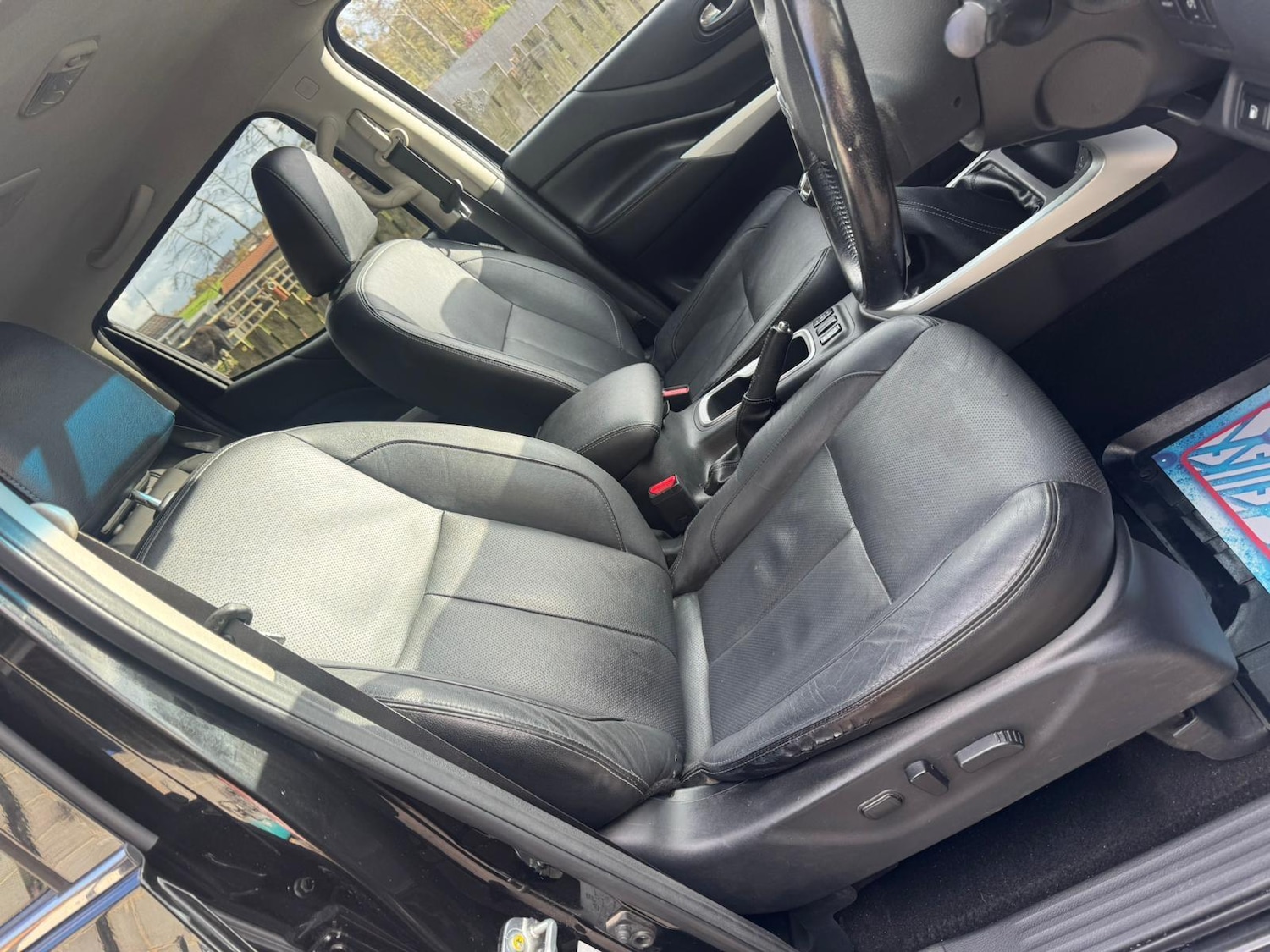 Used Nissan Navara 2017 for sale - 76743295: Photo 23