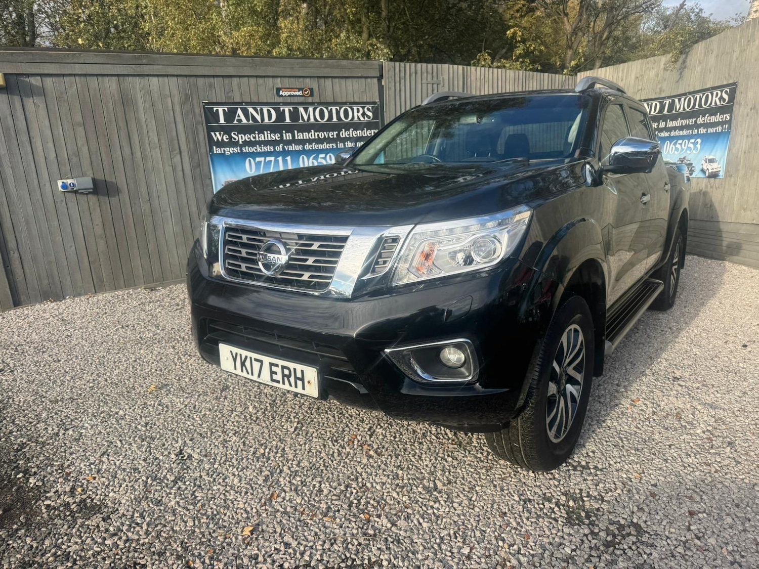 Used Nissan Navara 2017 for sale - 76743295: Photo 27