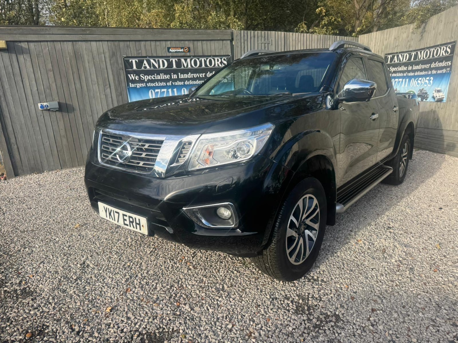 Used Nissan Navara 2017 for sale - 76743295: Photo 28