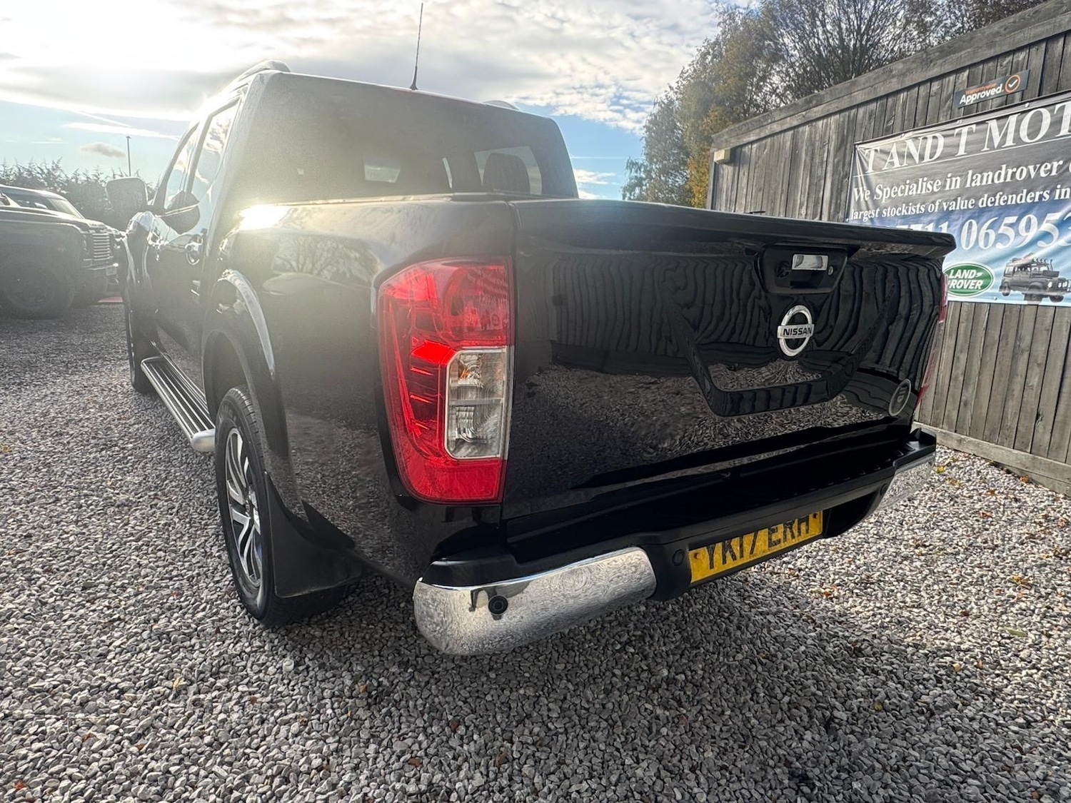 Used Nissan Navara 2017 for sale - 76743295: Photo 31
