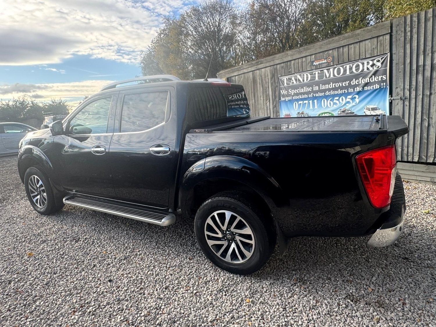 Used Nissan Navara 2017 for sale - 76743295: Photo 33