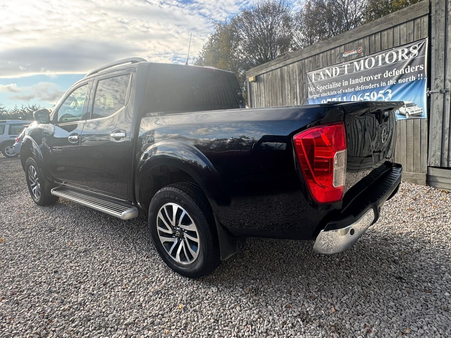 Used Nissan Navara 2017 for sale - 76743295: Photo 34