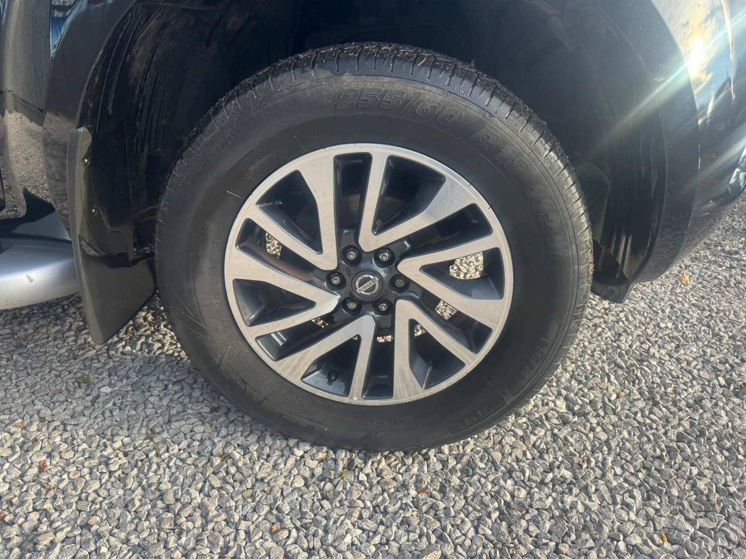 Used Nissan Navara 2017 for sale - 76743295: Photo 49