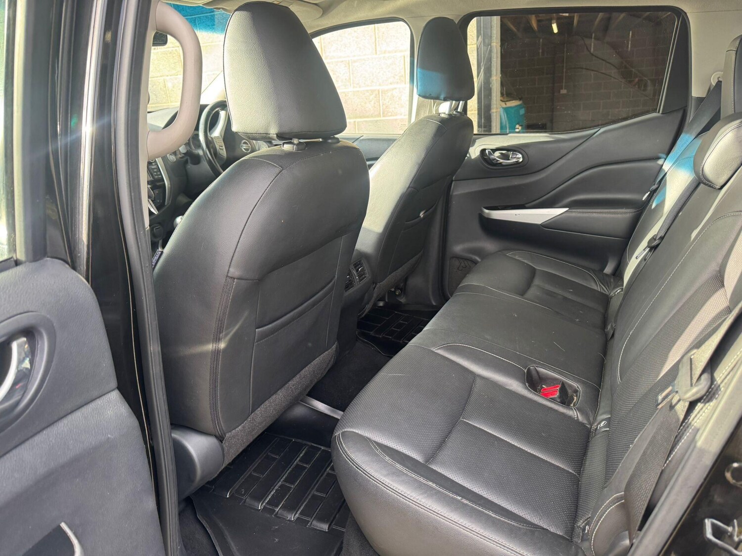 Used Nissan Navara 2017 for sale - 76743295: Photo 57