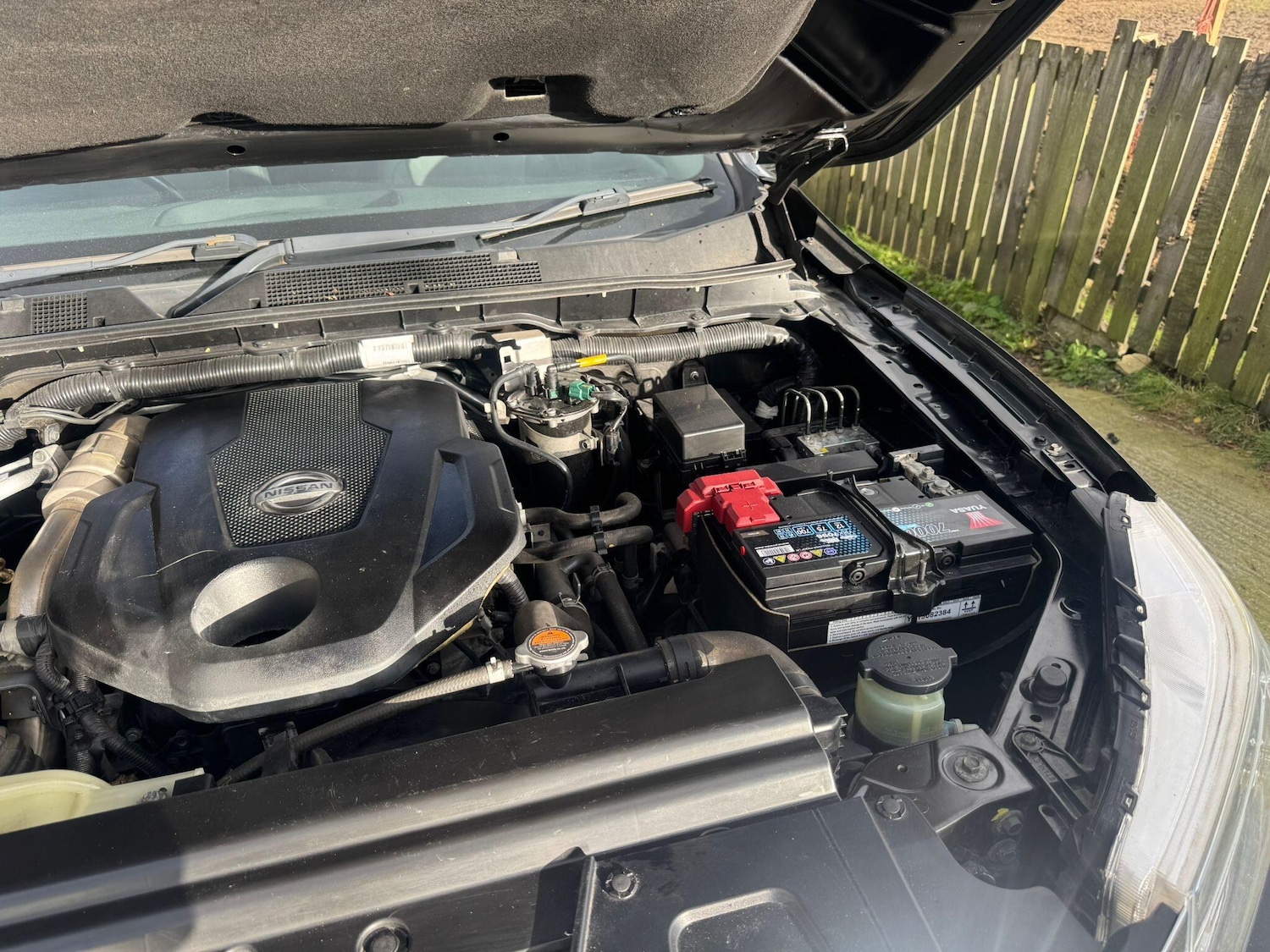 Used Nissan Navara 2017 for sale - 76743295: Photo 71