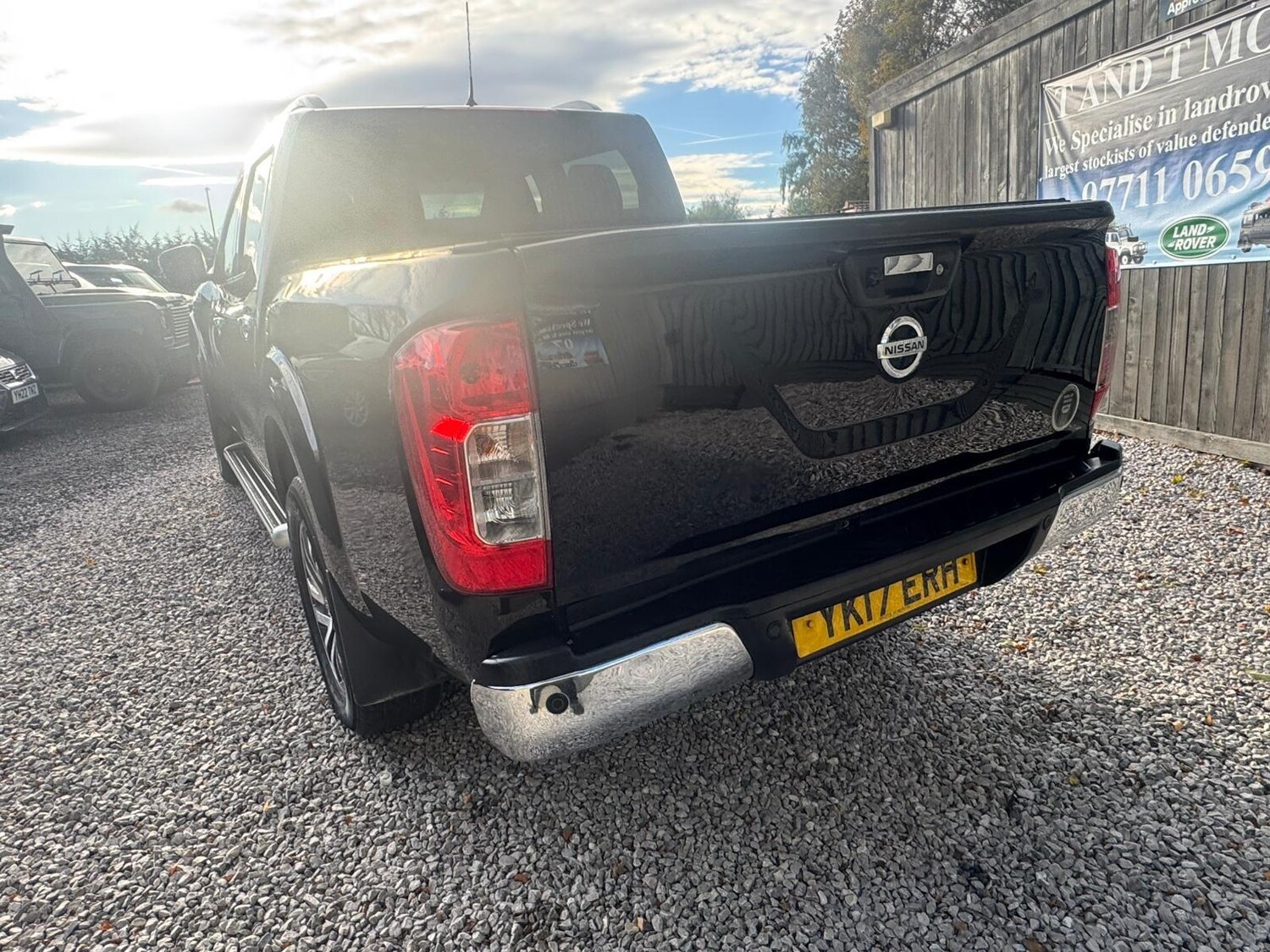 Used Nissan Navara 2017 for sale - 76743295: Photo 73