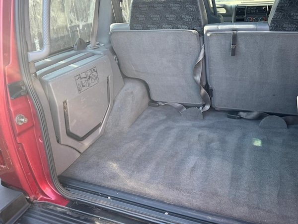 Used Land Rover Discovery 1998 for sale - 76085252: Photo 20