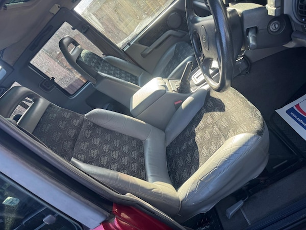 Used Land Rover Discovery 1998 for sale - 76085252: Photo 21