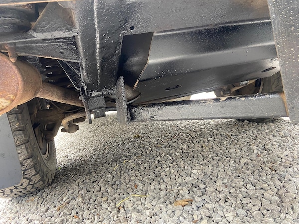 Used Land Rover Discovery 1998 for sale - 76085252: Photo 43