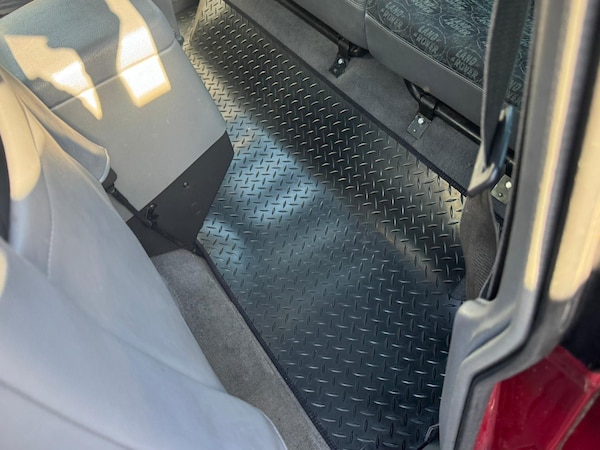 Used Land Rover Discovery 1998 for sale - 76085252: Photo 48