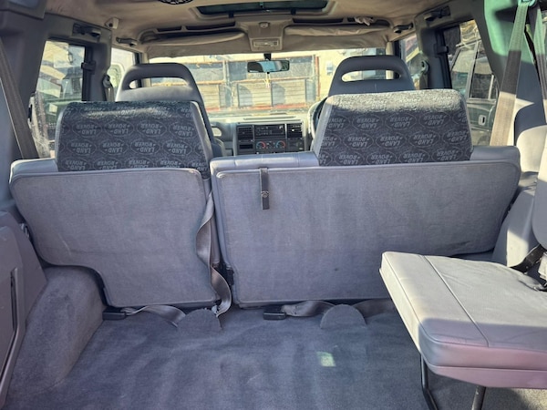 Used Land Rover Discovery 1998 for sale - 76085252: Photo 50