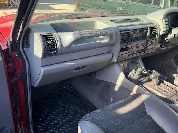Used Land Rover Discovery 1998 for sale - 76085252: Photo 52