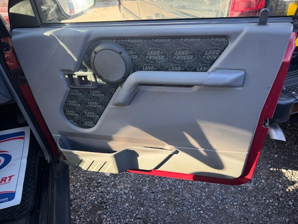 Used Land Rover Discovery 1998 for sale - 76085252: Photo 56