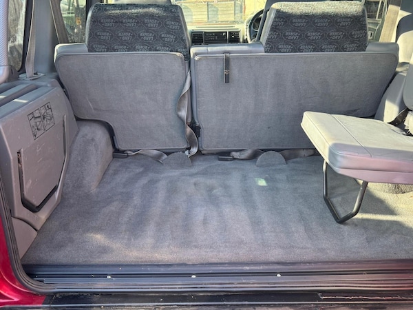 Used Land Rover Discovery 1998 for sale - 76085252: Photo 57