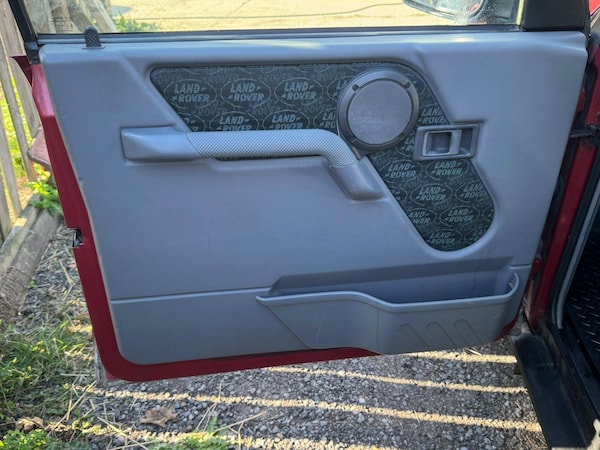Used Land Rover Discovery 1998 for sale - 76085252: Photo 60