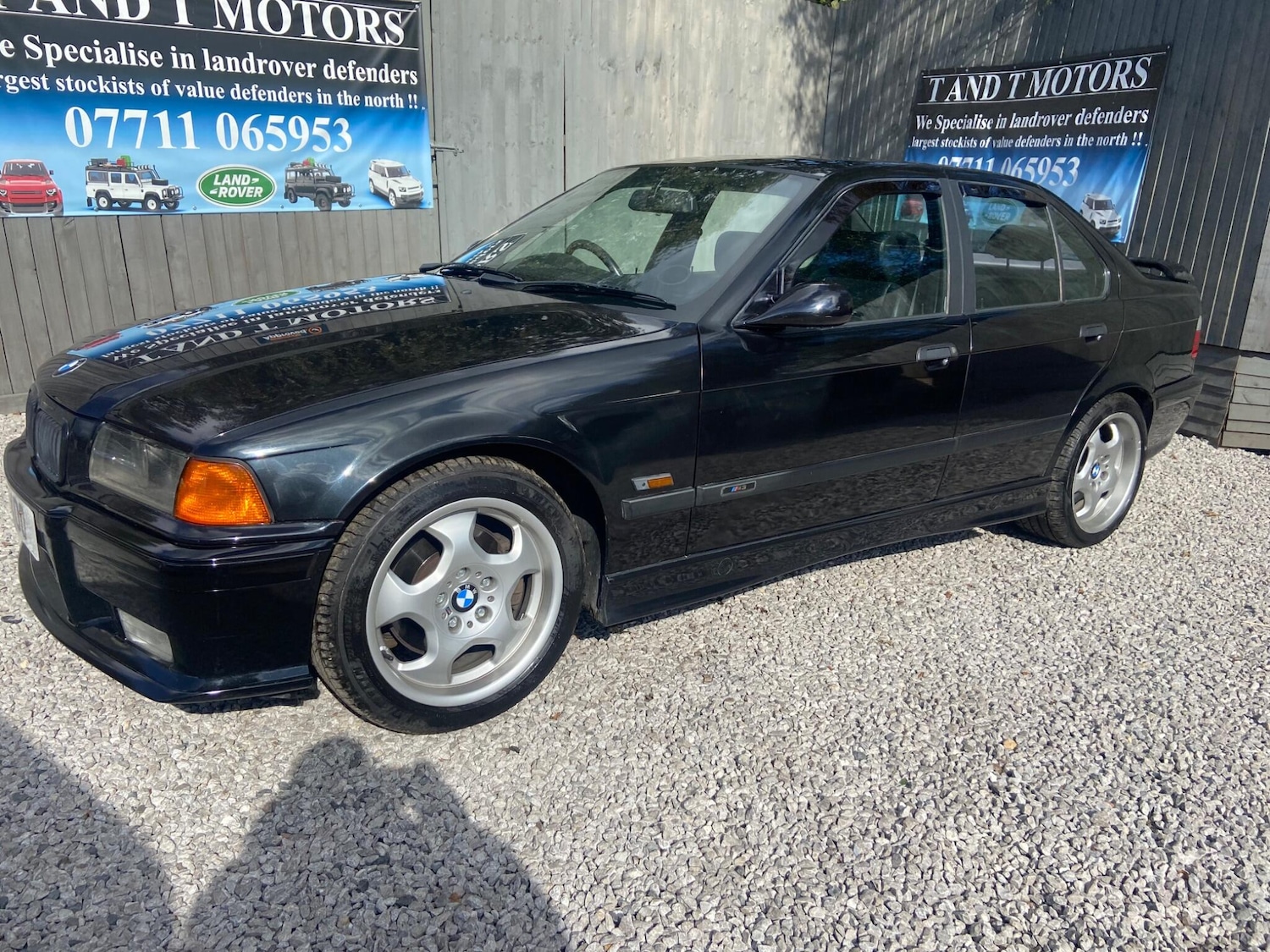 Used BMW M3 1995 for sale - 76109419: Photo 10