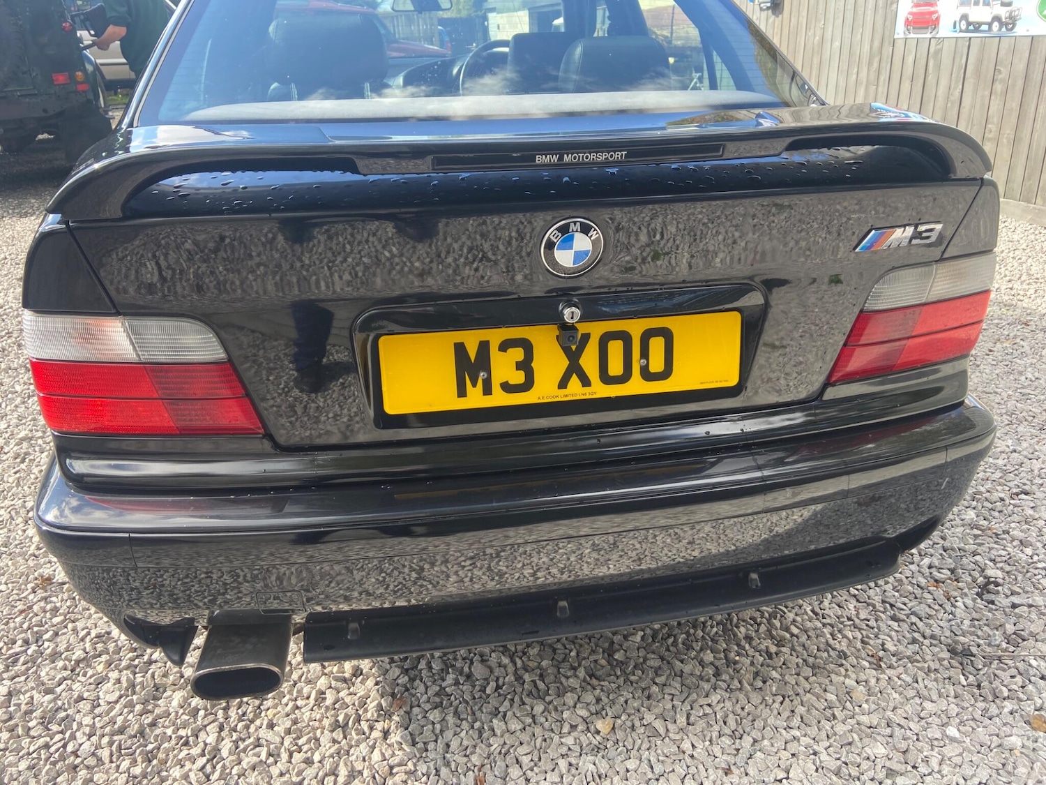 Used BMW M3 1995 for sale - 76109419: Photo 11