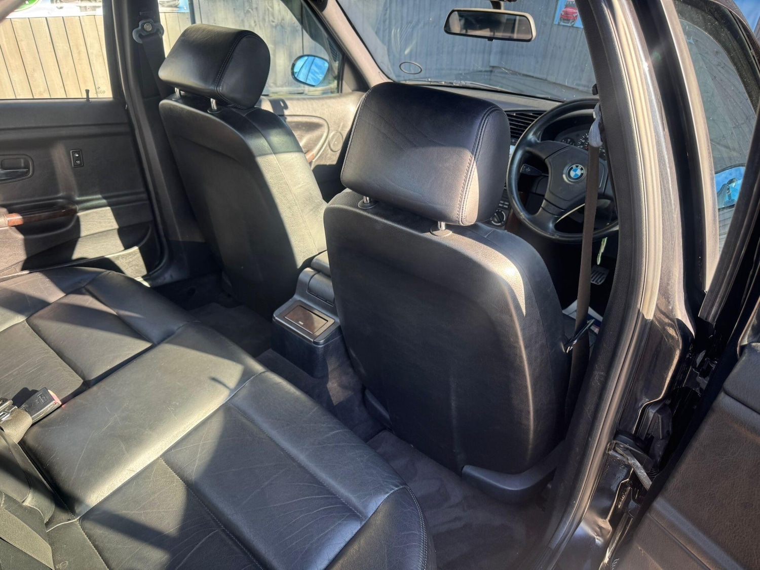 Used BMW M3 1995 for sale - 76109419: Photo 14