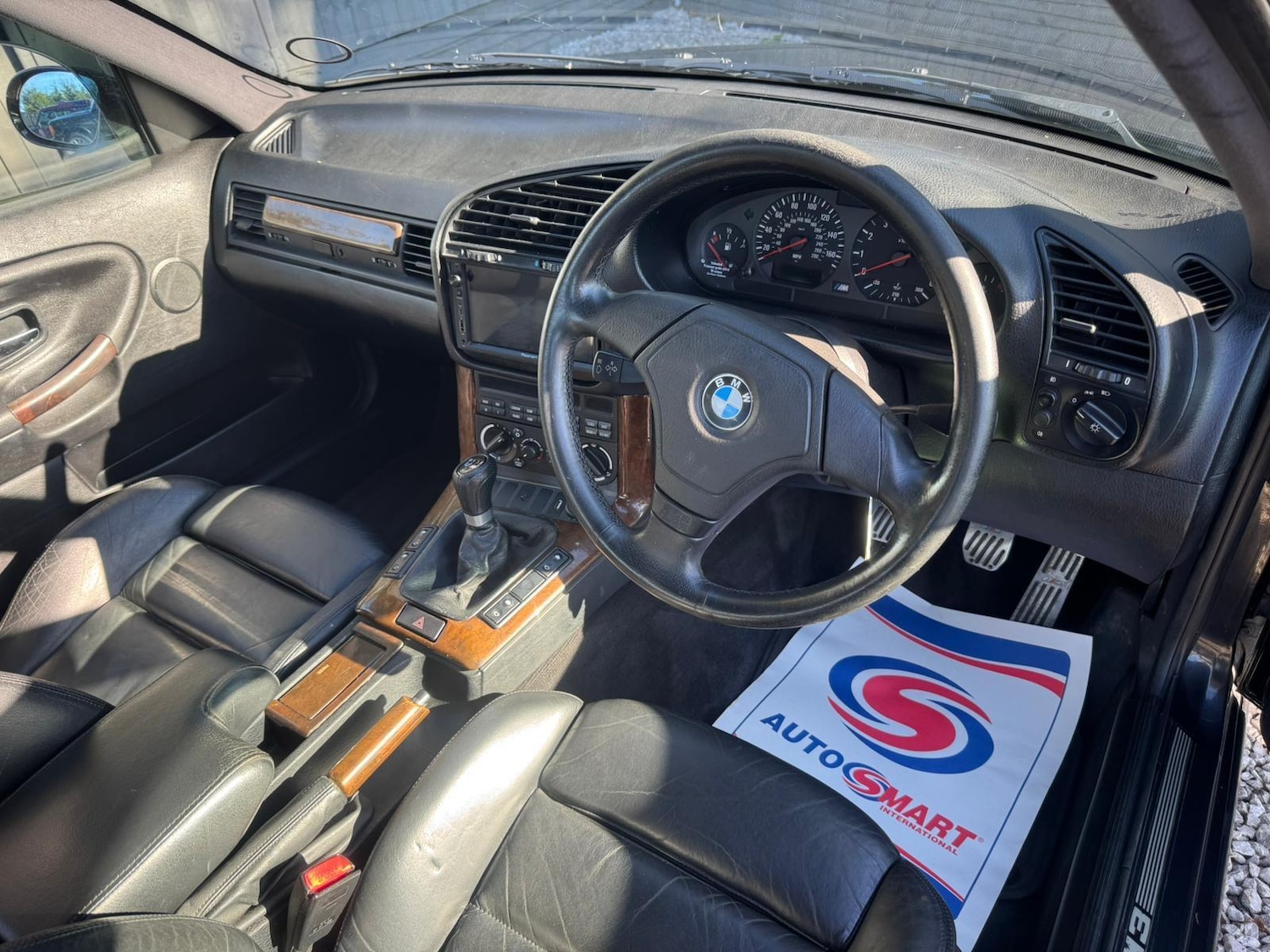 Used BMW M3 1995 for sale - 76109419: Photo 15