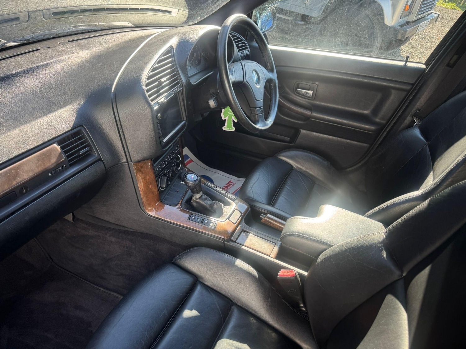 Used BMW M3 1995 for sale - 76109419: Photo 18