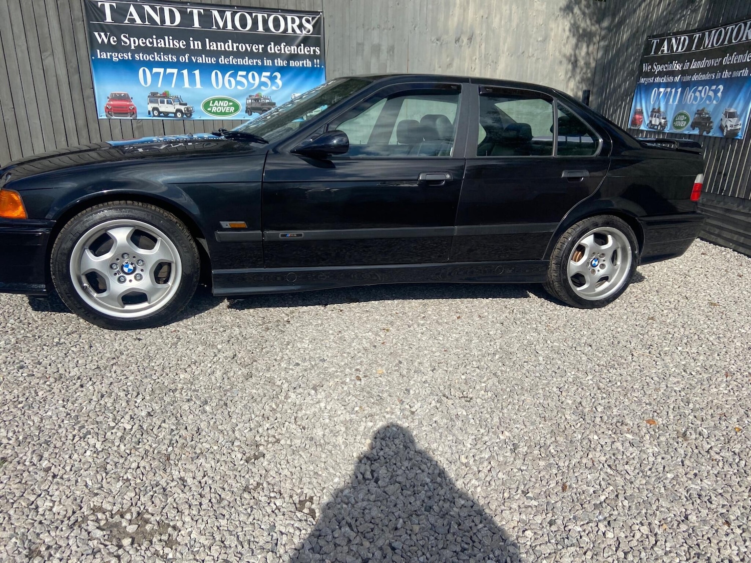 Used BMW M3 1995 for sale - 76109419: Photo 19