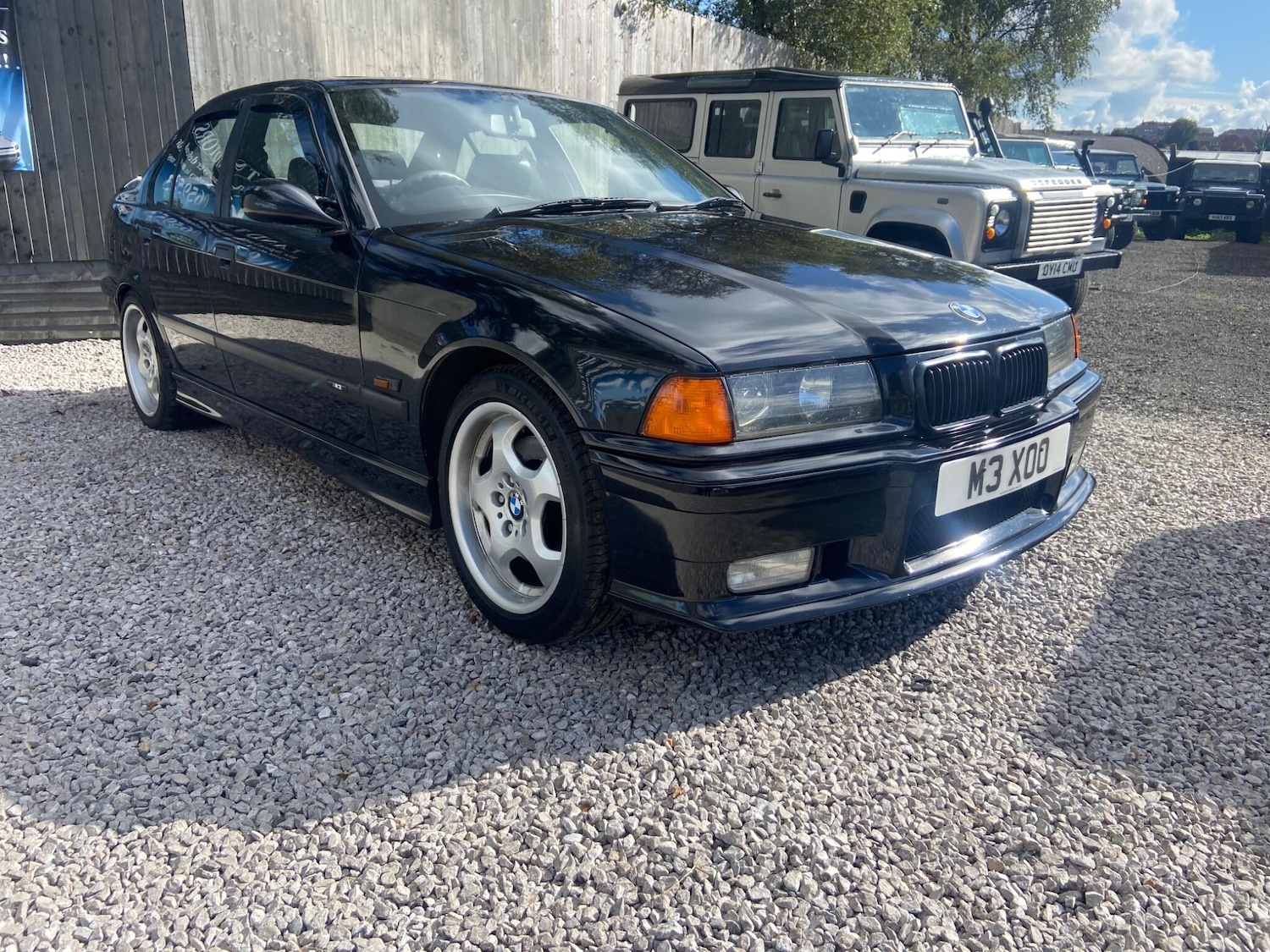 Used BMW M3 1995 for sale - 76109419: Photo 2