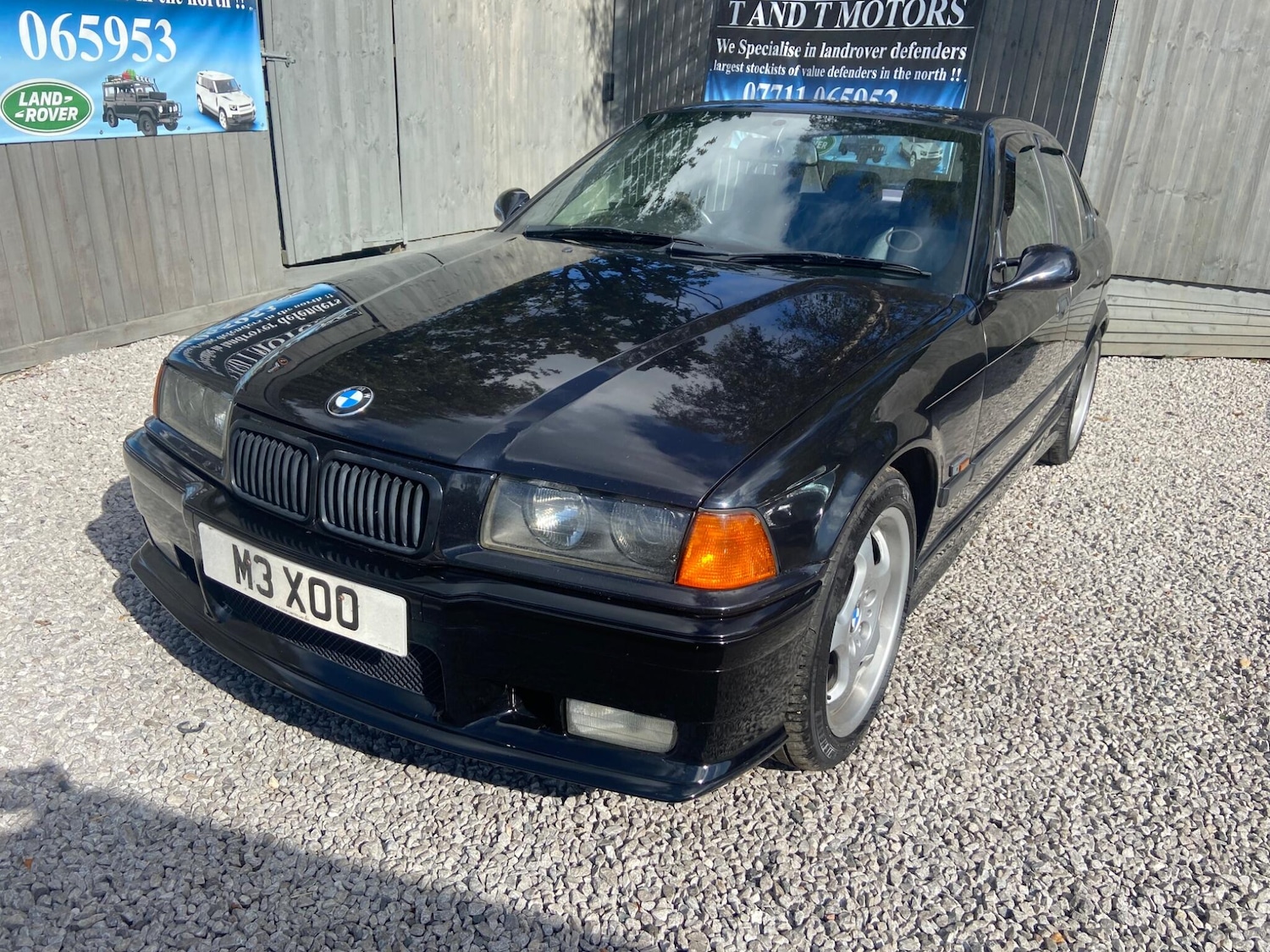 Used BMW M3 1995 for sale - 76109419: Photo 20