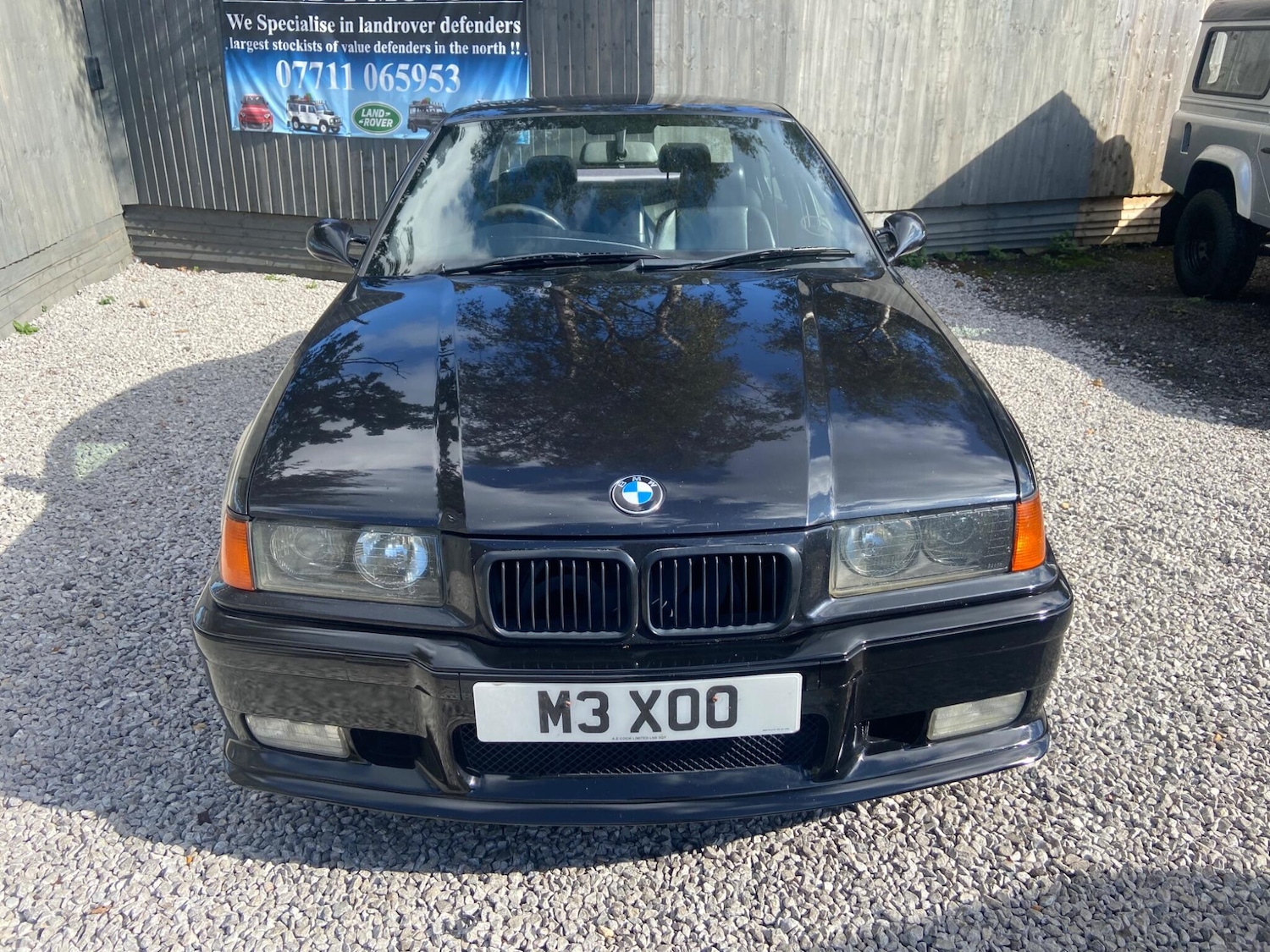 Used BMW M3 1995 for sale - 76109419: Photo 21