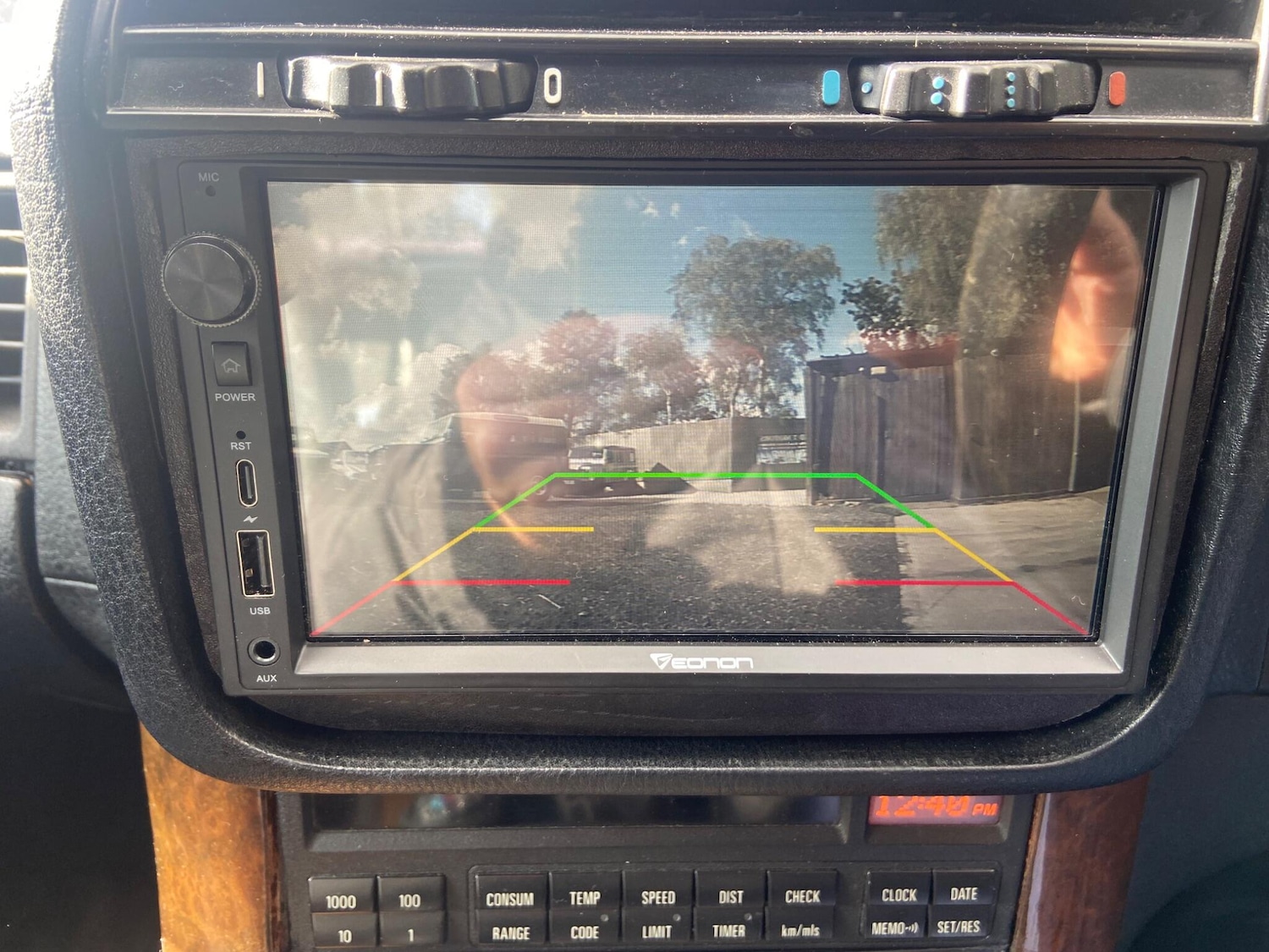 Used BMW M3 1995 for sale - 76109419: Photo 22