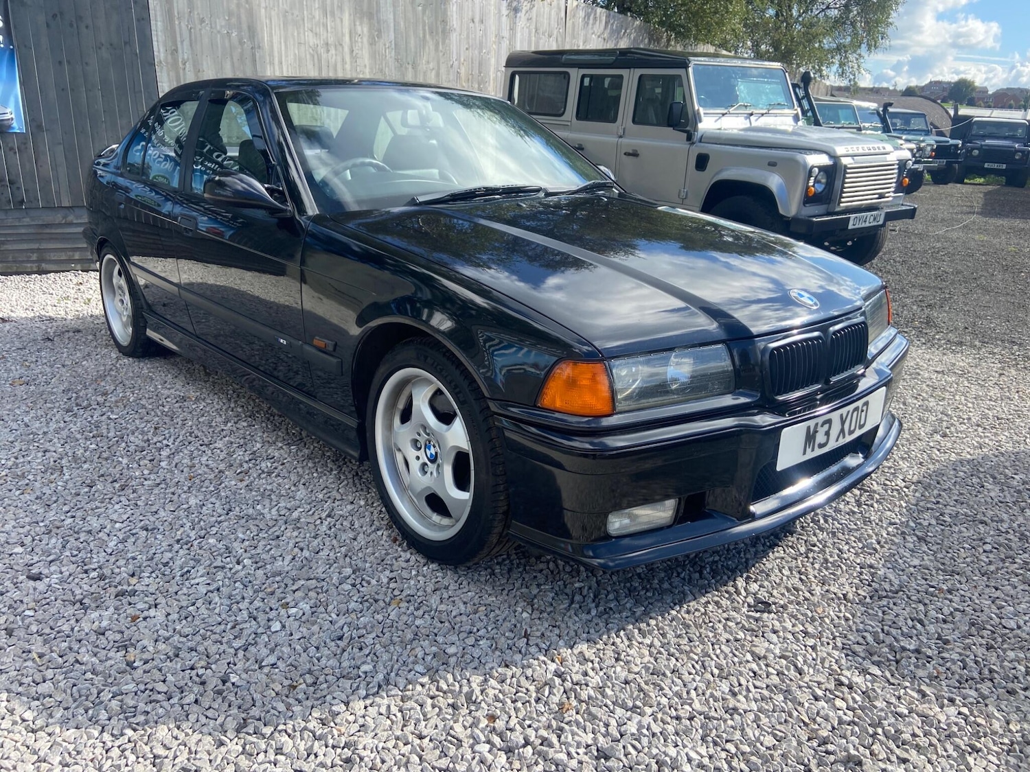 Used BMW M3 1995 for sale - 76109419: Photo 23