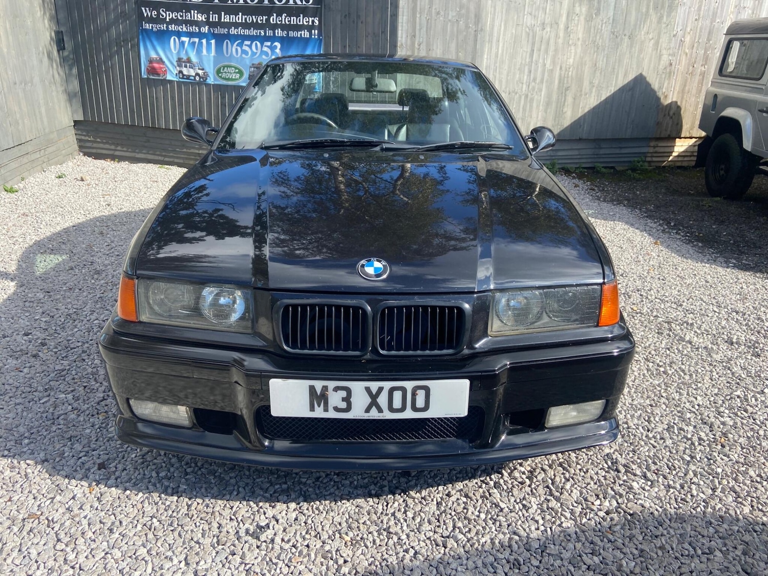 Used BMW M3 1995 for sale - 76109419: Photo 24