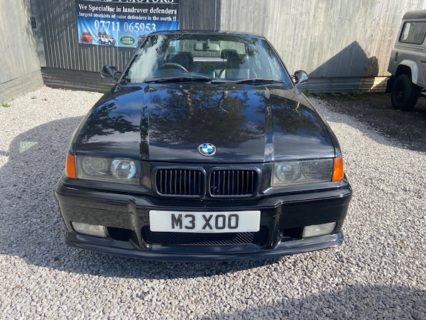 Used BMW M3 1995 for sale - 76109419: Photo 24
