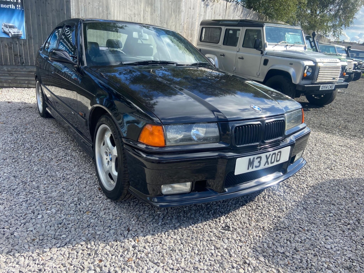 Used BMW M3 1995 for sale - 76109419: Photo 25