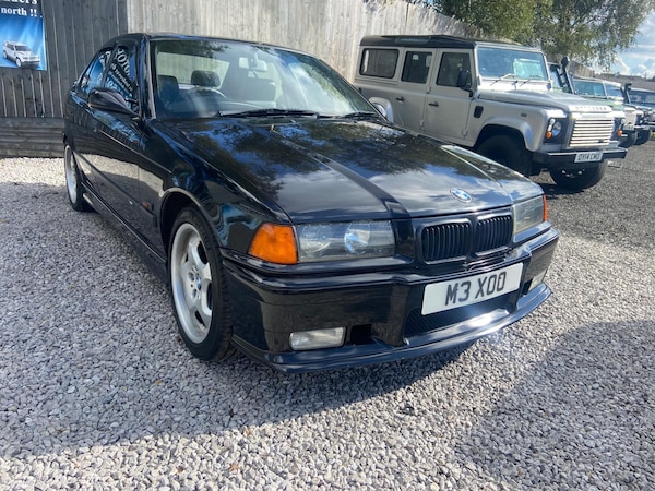 Used BMW M3 1995 for sale - 76109419: Photo 25
