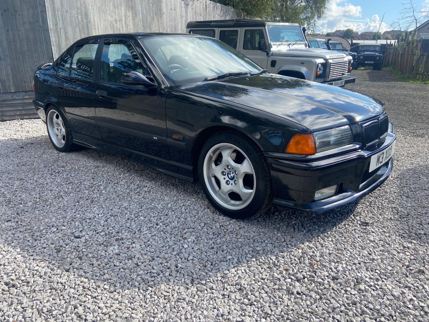 Used BMW M3 1995 for sale - 76109419: Photo 26